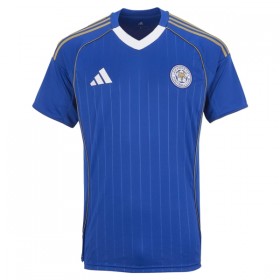 Günstige Fußballtrikots Leicester City Heimtrikot 2025-26 Kurzarm
